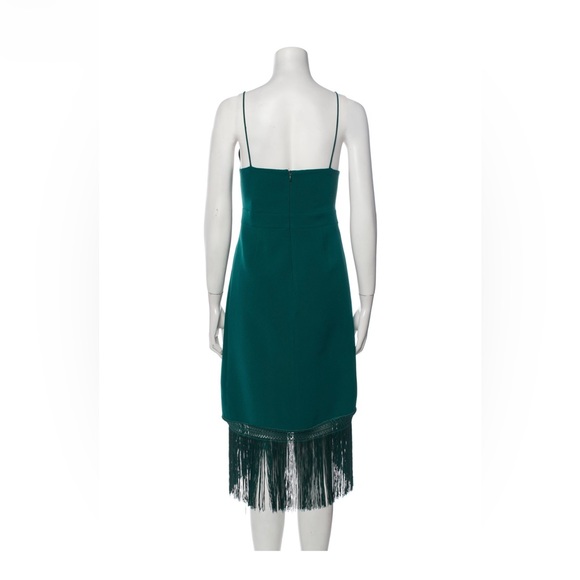 V-Neck knee length - Picture 3 of 3